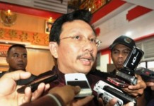Tak Ada Tempat Untuk Eks Gafatar di Kalbar
