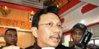 Tak Ada Tempat Untuk Eks Gafatar di Kalbar