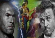 Dulu Berkelahi Kini Adu Taktik