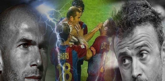 Dulu Berkelahi Kini Adu Taktik