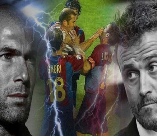 Dulu Berkelahi Kini Adu Taktik