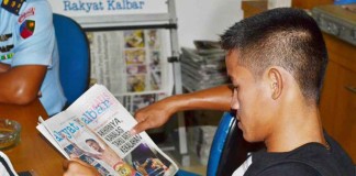 Iwan Zoda Berambisi Merebut Gelar Baru