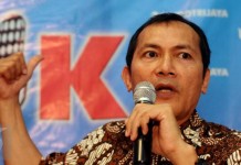 HMI Merasa Dilecehkan, Saut Diminta Mundur dari KPK