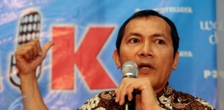 HMI Merasa Dilecehkan, Saut Diminta Mundur dari KPK