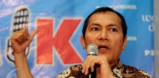 HMI Merasa Dilecehkan, Saut Diminta Mundur dari KPK