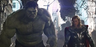 Tak Ikut Civil War, Dua Pahlawan ini Ternyata Punya Proyek Sendiri