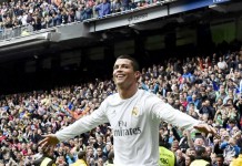 Pekan ke-37 La Liga, Real Gusur Atletico, Barca Kukuh di Puncak