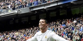 Pekan ke-37 La Liga, Real Gusur Atletico, Barca Kukuh di Puncak