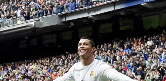 Pekan ke-37 La Liga, Real Gusur Atletico, Barca Kukuh di Puncak