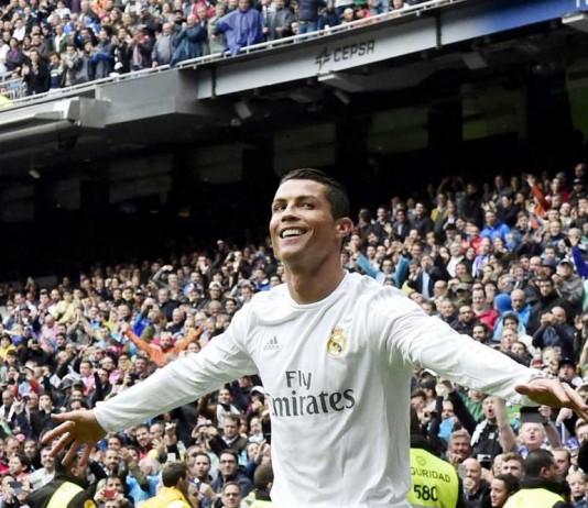 Pekan ke-37 La Liga, Real Gusur Atletico, Barca Kukuh di Puncak
