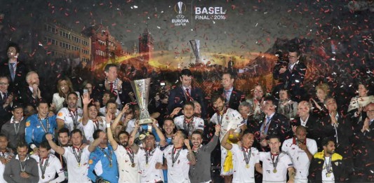6 Menit Yang Dramatis, Sevilla Juara, Liverpool Menangis