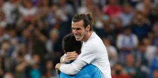 Hala Madrid! Real Susul Atletico ke Final