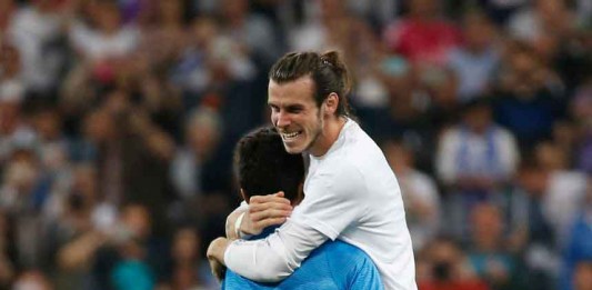 Hala Madrid! Real Susul Atletico ke Final