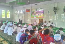 Hadapi UN dengan Beristighfar