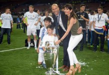 Dengan Rendah Hati Zidane Puji Simeone