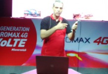 Layanan Data Sumbang Pemasukan 85 Persen