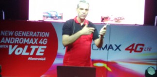 Layanan Data Sumbang Pemasukan 85 Persen