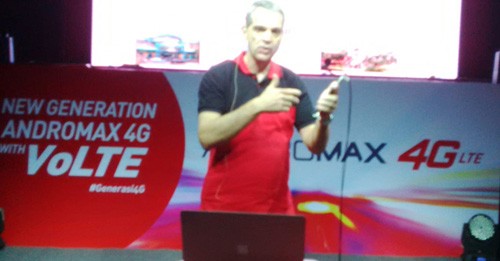 Layanan Data Sumbang Pemasukan 85 Persen