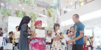 Economi Creative Expo Singkawang Resmi Ditutup, Berharap Rutin dan Lebih Besar