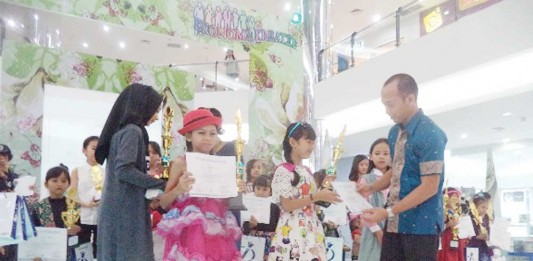 Economi Creative Expo Singkawang Resmi Ditutup, Berharap Rutin dan Lebih Besar