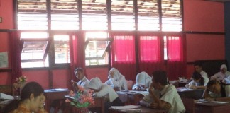 UN SMP, Jangan Tertipu Bocoran Jawaban