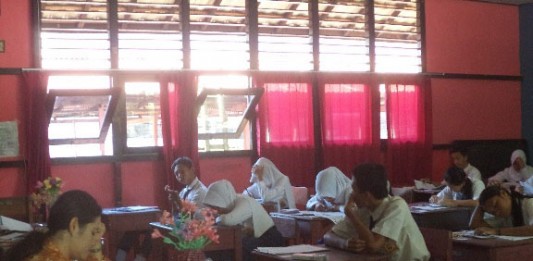 UN SMP, Jangan Tertipu Bocoran Jawaban