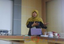 Cegah Kanker Payudara dengan Menyusui