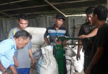 Karet Bengkayang Capai 10 Ton Perhari