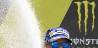 Lorenzo Lewati Marquez