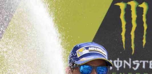 Lorenzo Lewati Marquez