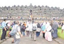 Twitter Resmikan Tiga Akun Budaya Indonesia