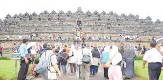 Twitter Resmikan Tiga Akun Budaya Indonesia