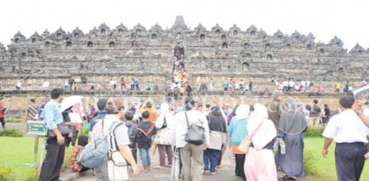 Twitter Resmikan Tiga Akun Budaya Indonesia