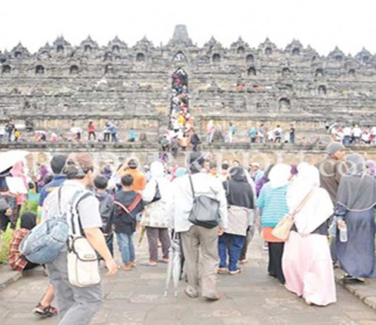 Twitter Resmikan Tiga Akun Budaya Indonesia