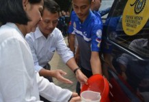 Bahan Bakar Solar Plastik