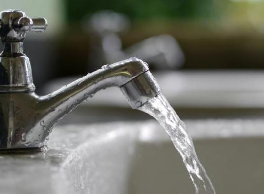 Air Dicuri, PDAM Tekor