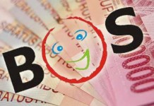 Dana BOS Kubu Raya Tertunda, Tanya Kenapa?