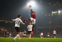 Kandas di Kaki West Ham, MU Gagal Salip City