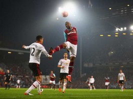 Kandas di Kaki West Ham, MU Gagal Salip City