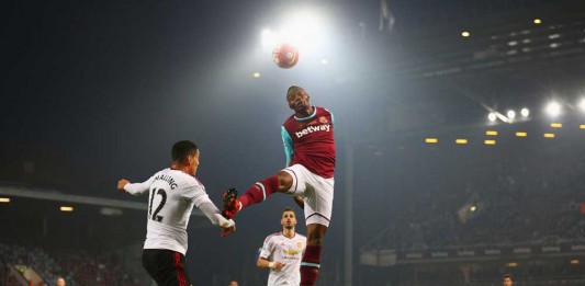 Kandas di Kaki West Ham, MU Gagal Salip City