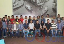 HIPMI-PT Kalbar ke Jambore se-Asean