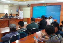 Listrik Padam Melulu Ormas Datangi PLN