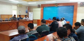 Listrik Padam Melulu Ormas Datangi PLN