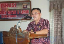 Perangi Penjahat Seksual!