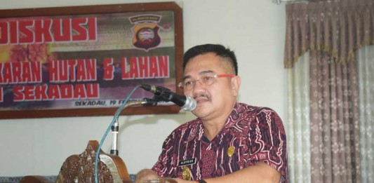 Perangi Penjahat Seksual!