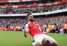 Arsenal Kudeta Spurs