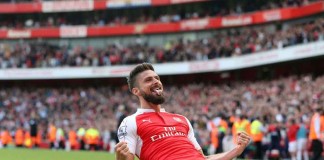 Arsenal Kudeta Spurs