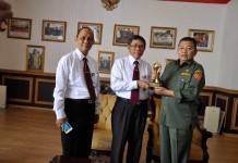 Bank Kalbar Harus Perhatikan Sektor UKM