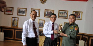 Bank Kalbar Harus Perhatikan Sektor UKM