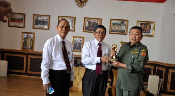 Bank Kalbar Harus Perhatikan Sektor UKM